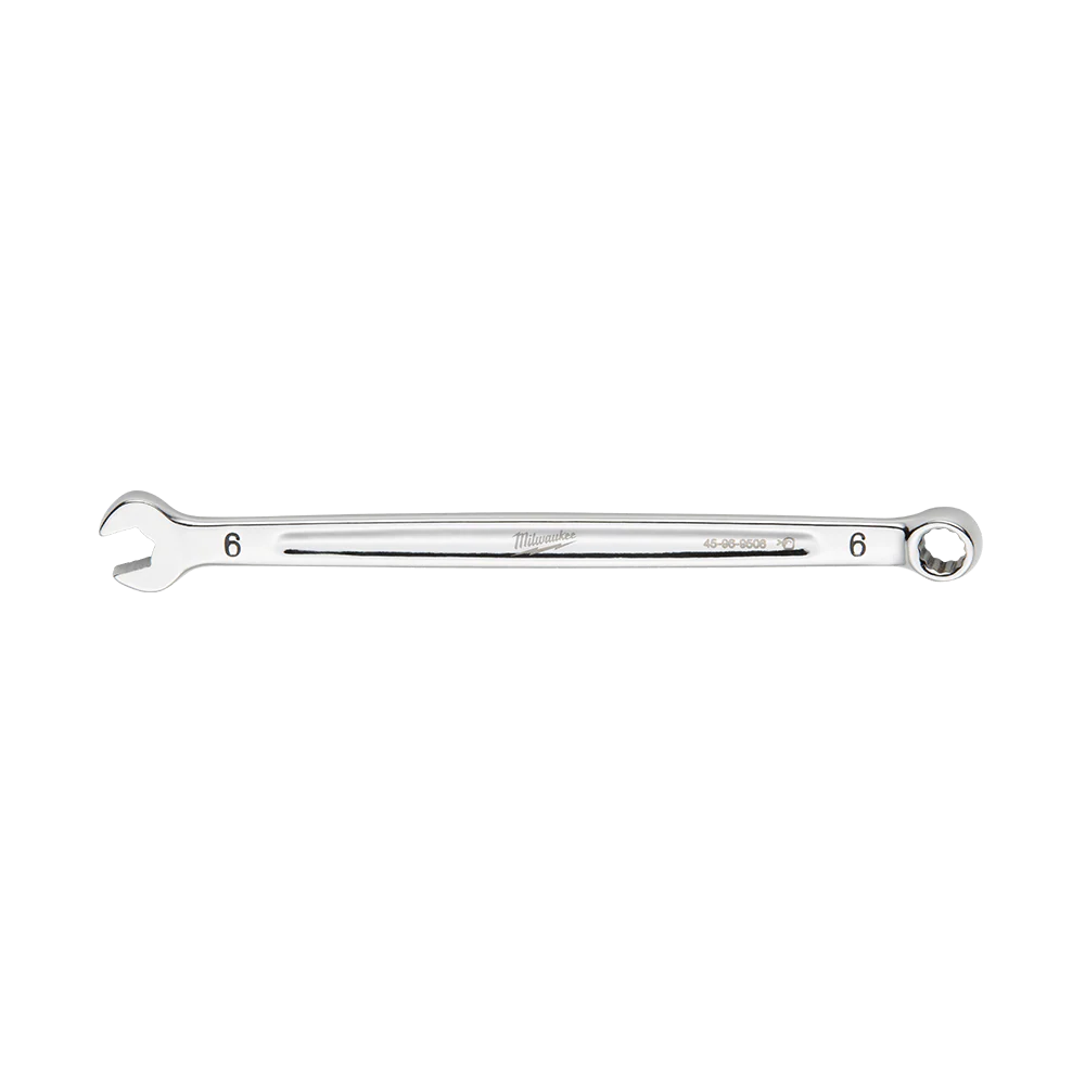 Milwaukee 6mm Combination Wrench - 45969506