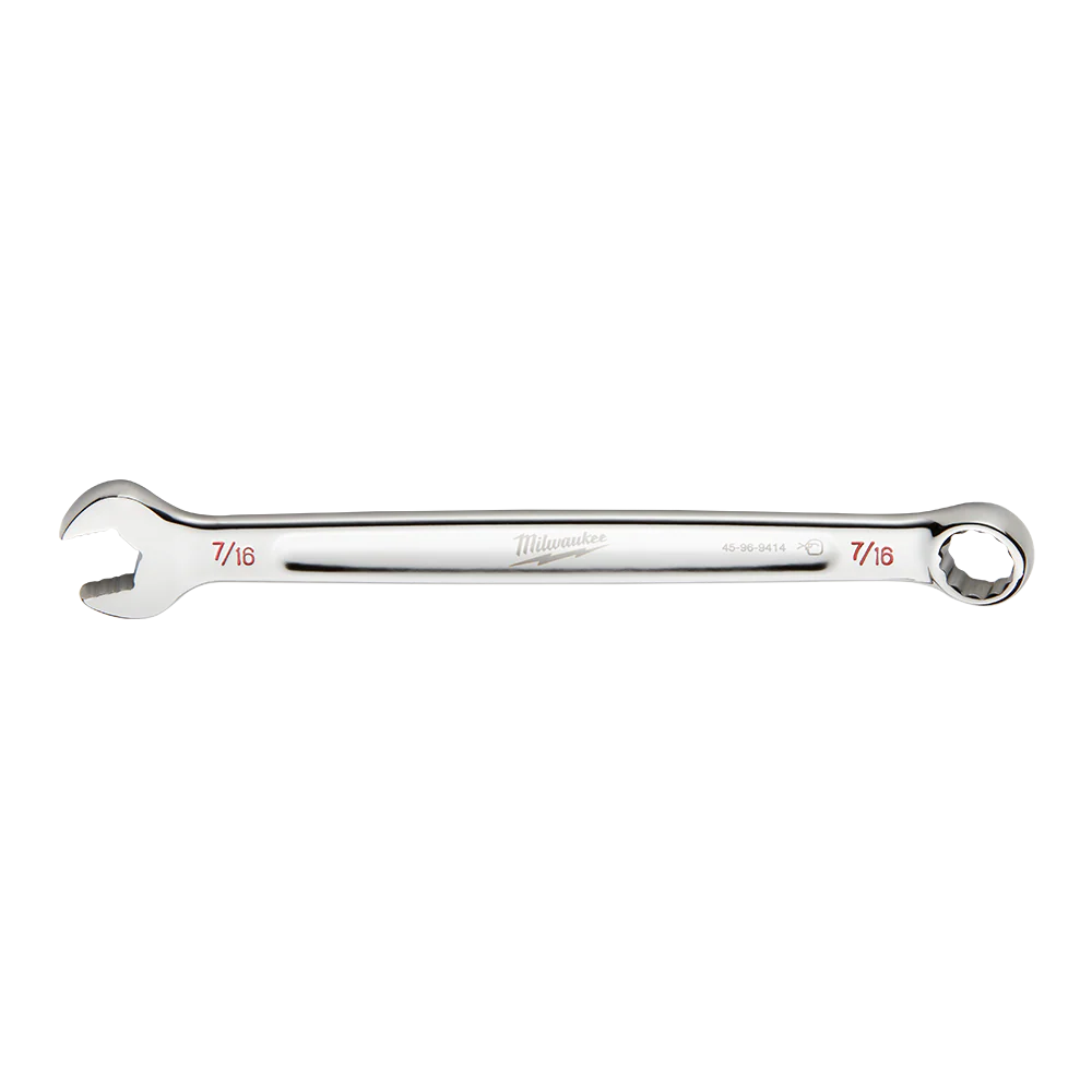 Milwaukee 7/16 SAE Combo Wrench - 45969414