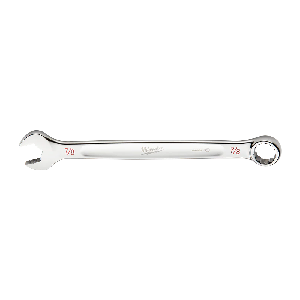 Milwaukee 7/8 SAE Combo Wrench - 45969428