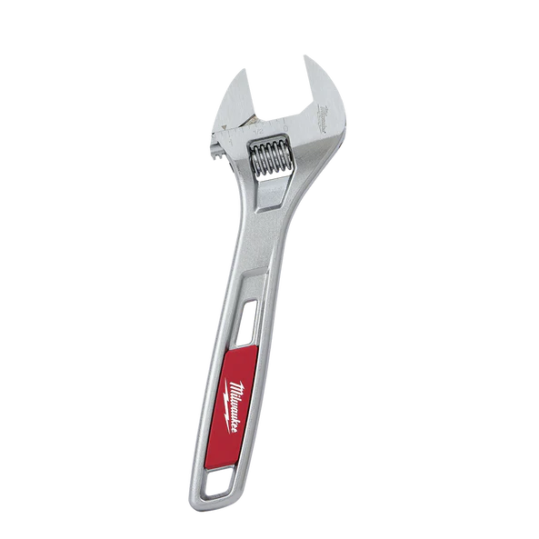 Milwaukee Adjustable Wrench 200mm/8" - 48227408