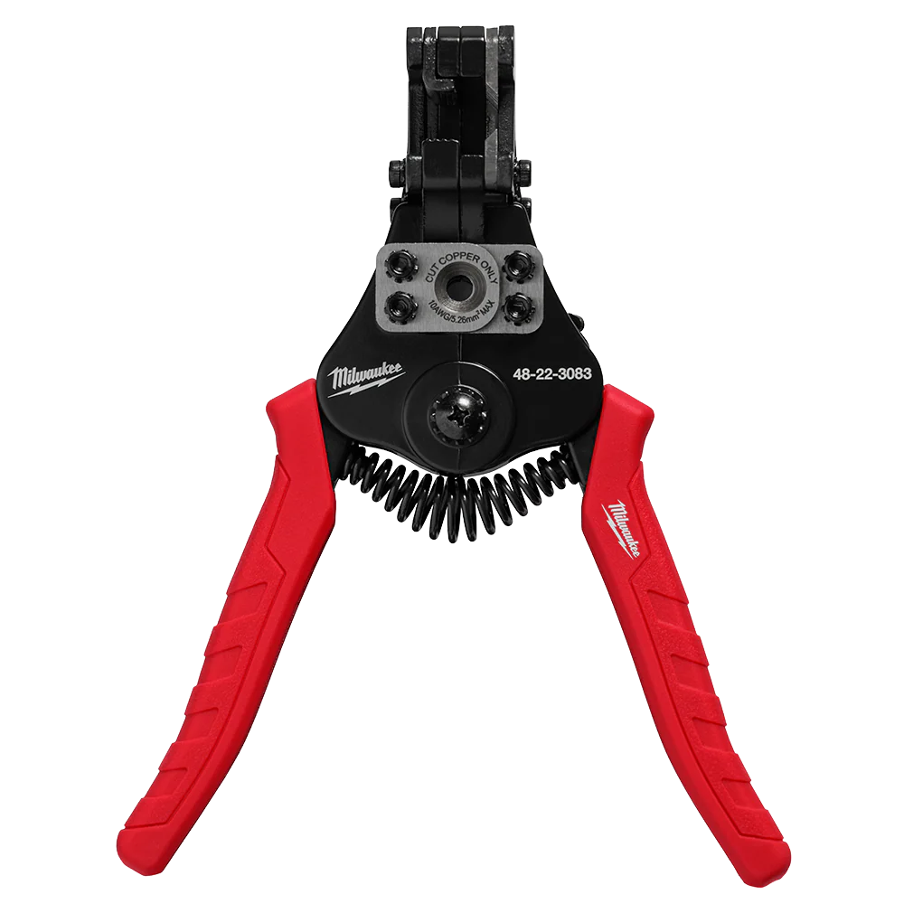 Milwaukee AUTOMATIC WIRE STRIPPER - 48223083A