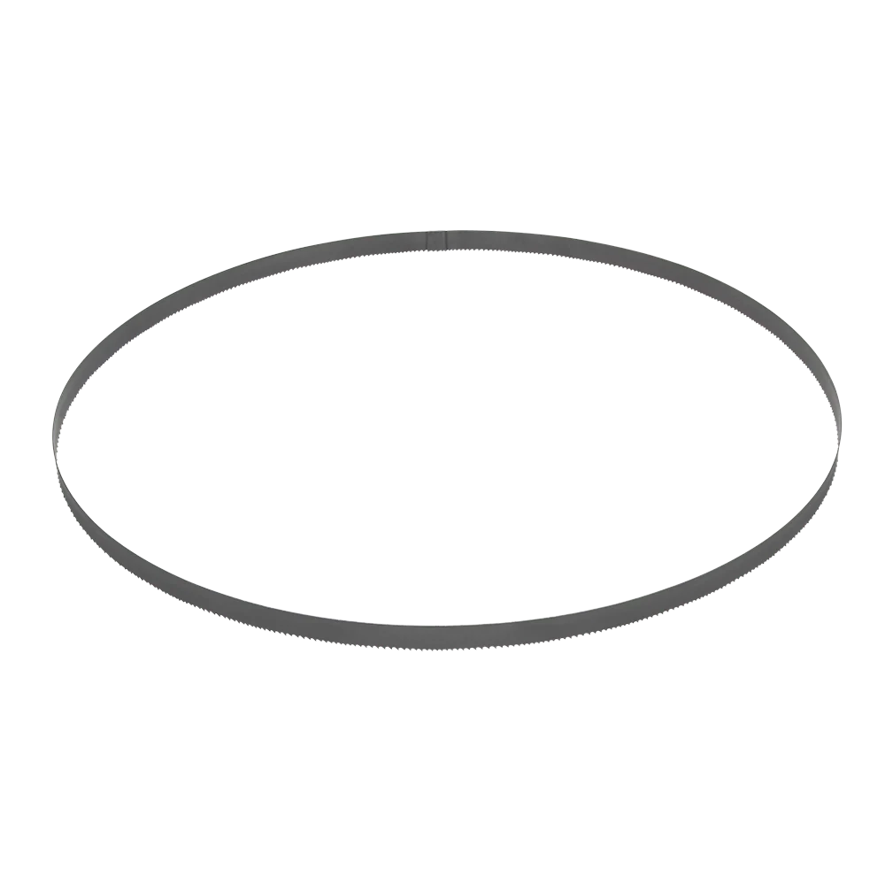 Milwaukee Bandsaw Blade 1140 x 14TPI 3Pk - 48390511