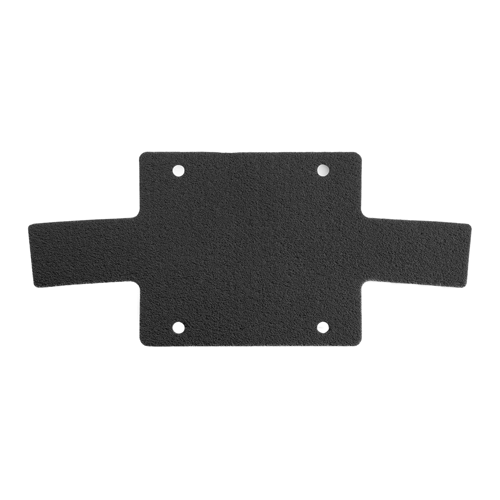 Milwaukee BOLT 100 Replacement Sweatband 10 Pack - 4932480667
