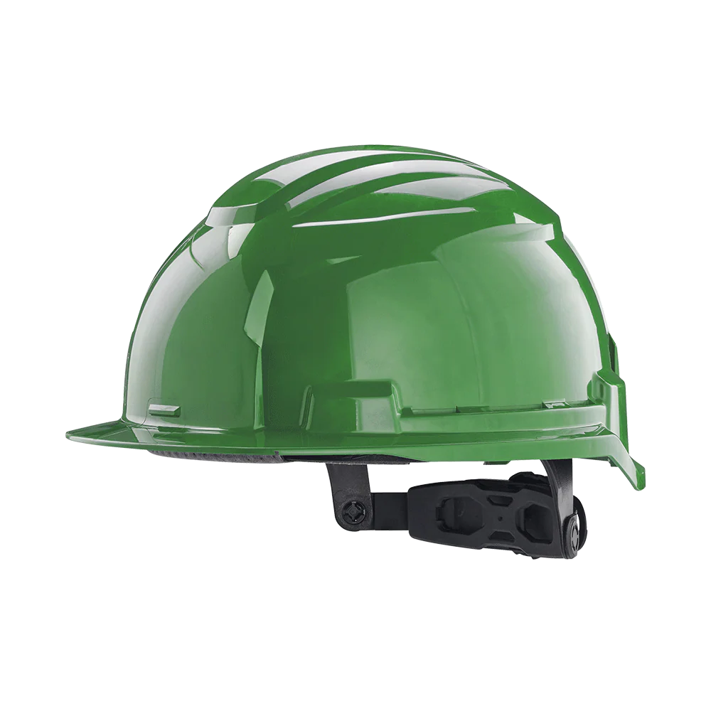 Milwaukee BOLT 100 Unvented 1 Pack - Green - 4932479249