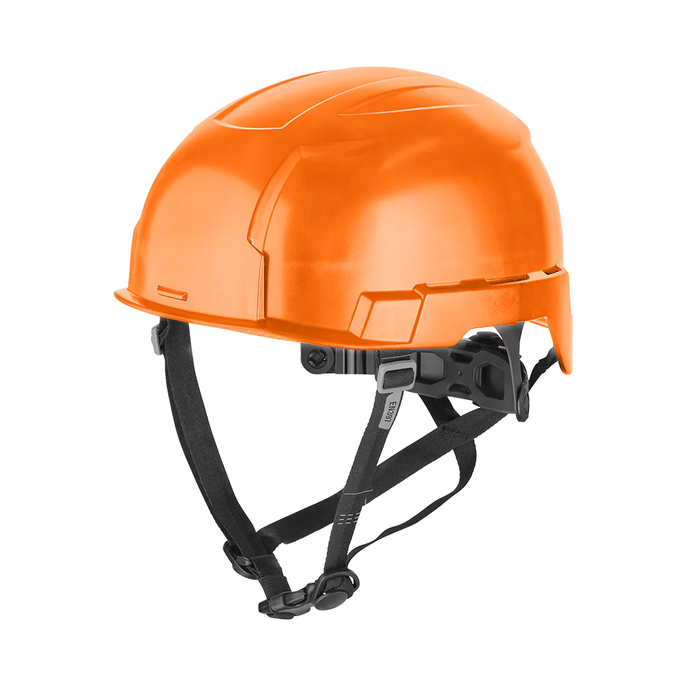 Milwaukee BOLT 200 Unvented 1 Pack - Orange - 4932480657