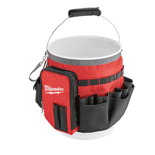 Milwaukee Bucket Organiser Bag  - 48228175