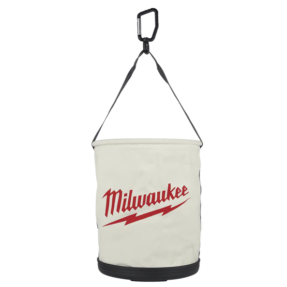 Milwaukee Canvas Utility Bucket - 48228271