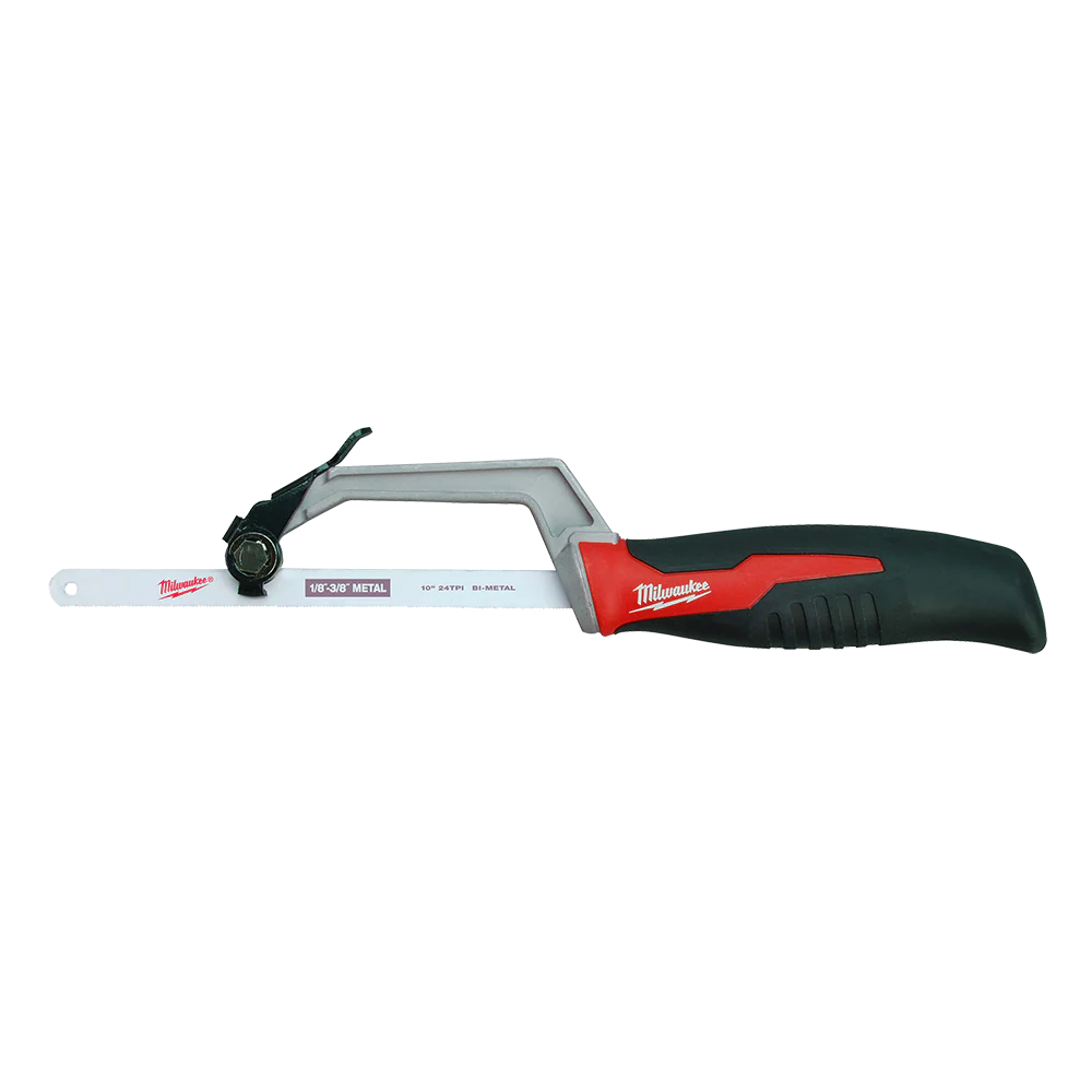 Milwaukee Compact Hack Saw  - 48220012