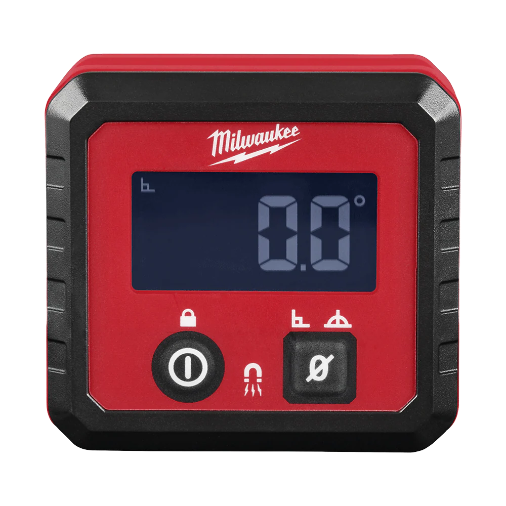 Milwaukee Digital angle gauge  - 4932493656