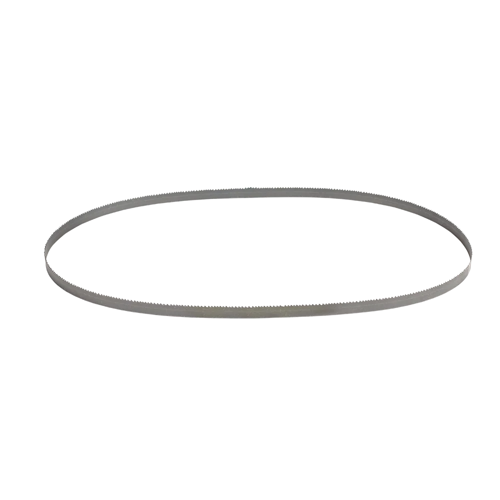 Milwaukee Extreme Thick Metal Bandsaw Blade 899 x 8/10 TPI 3Pk - 48390609