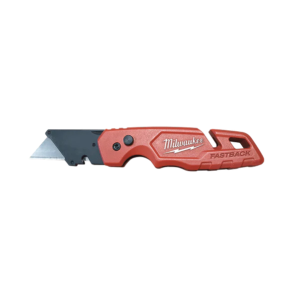Milwaukee FASTBACK™ Folding Utility Knife - 48221501