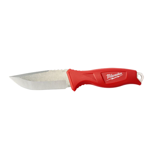 Milwaukee Fixed Blade Knife - 48221926