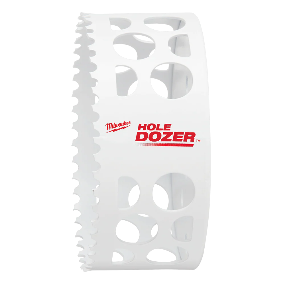Milwaukee Hole Dozer™ Hole Saw 108mm (4-1/4") - Hang Sell Packaging - 49560223