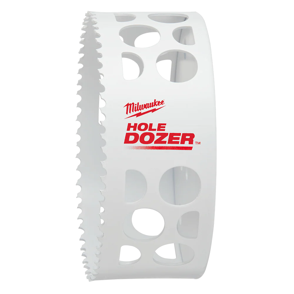 Milwaukee Hole Dozer™ Hole Saw  121mm (4-3/4") - 49569650