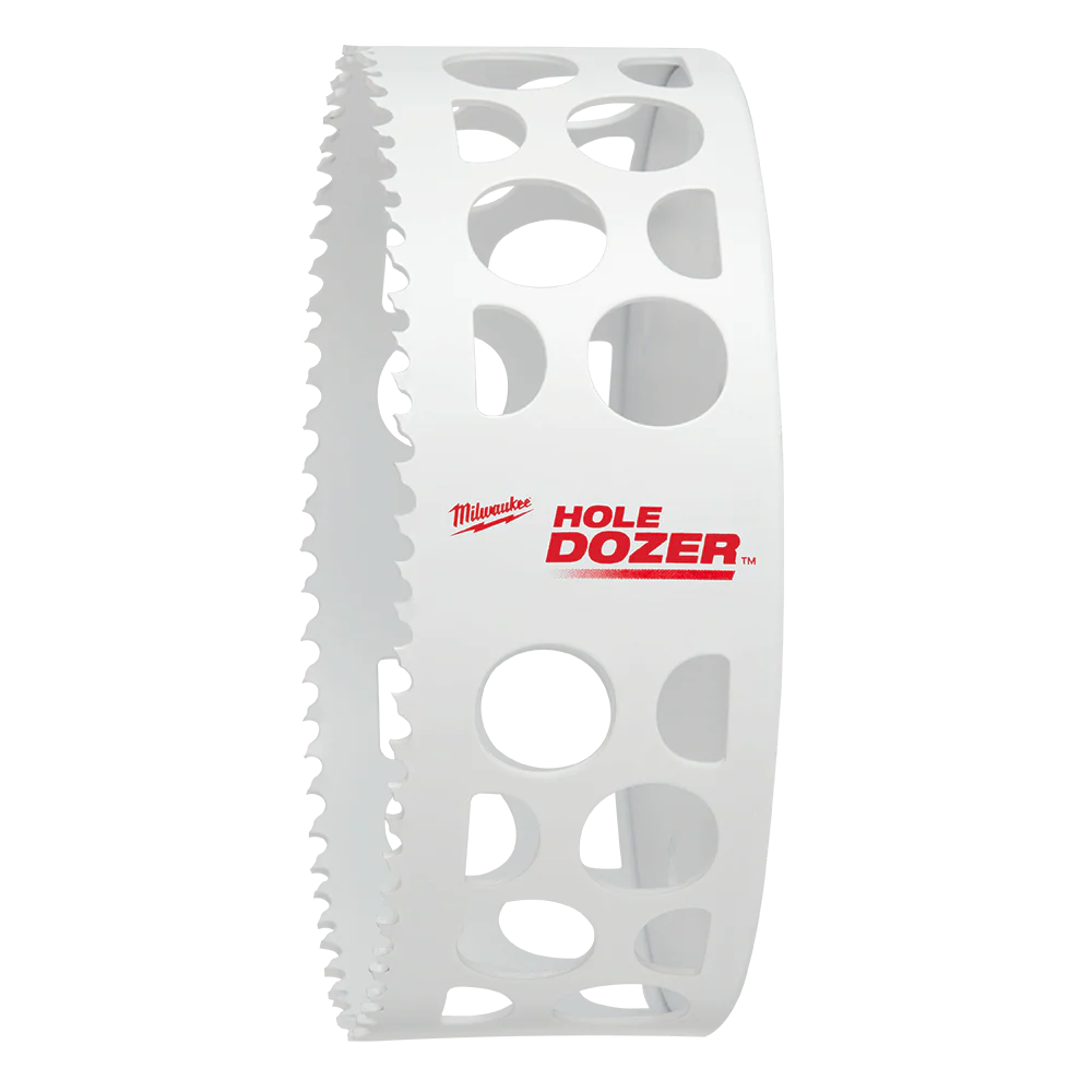 Milwaukee Hole Dozer™ Hole Saw 133mm (5-1/4") - Hang Sell Packaging - 49560244
