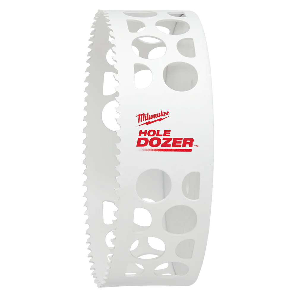 Milwaukee Hole Dozer™ Hole Saw  140mm (5-1/2") - 49569654