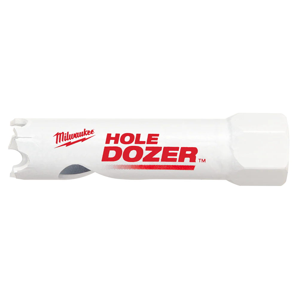 Milwaukee Hole Dozer™ Hole Saw  14mm (9/16")  - 49569690