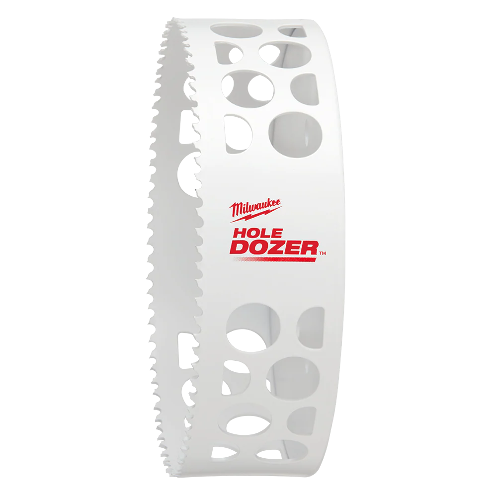 Milwaukee Hole Dozer™ Hole Saw 152mm (6") - Hang Sell Packaging - 49560253