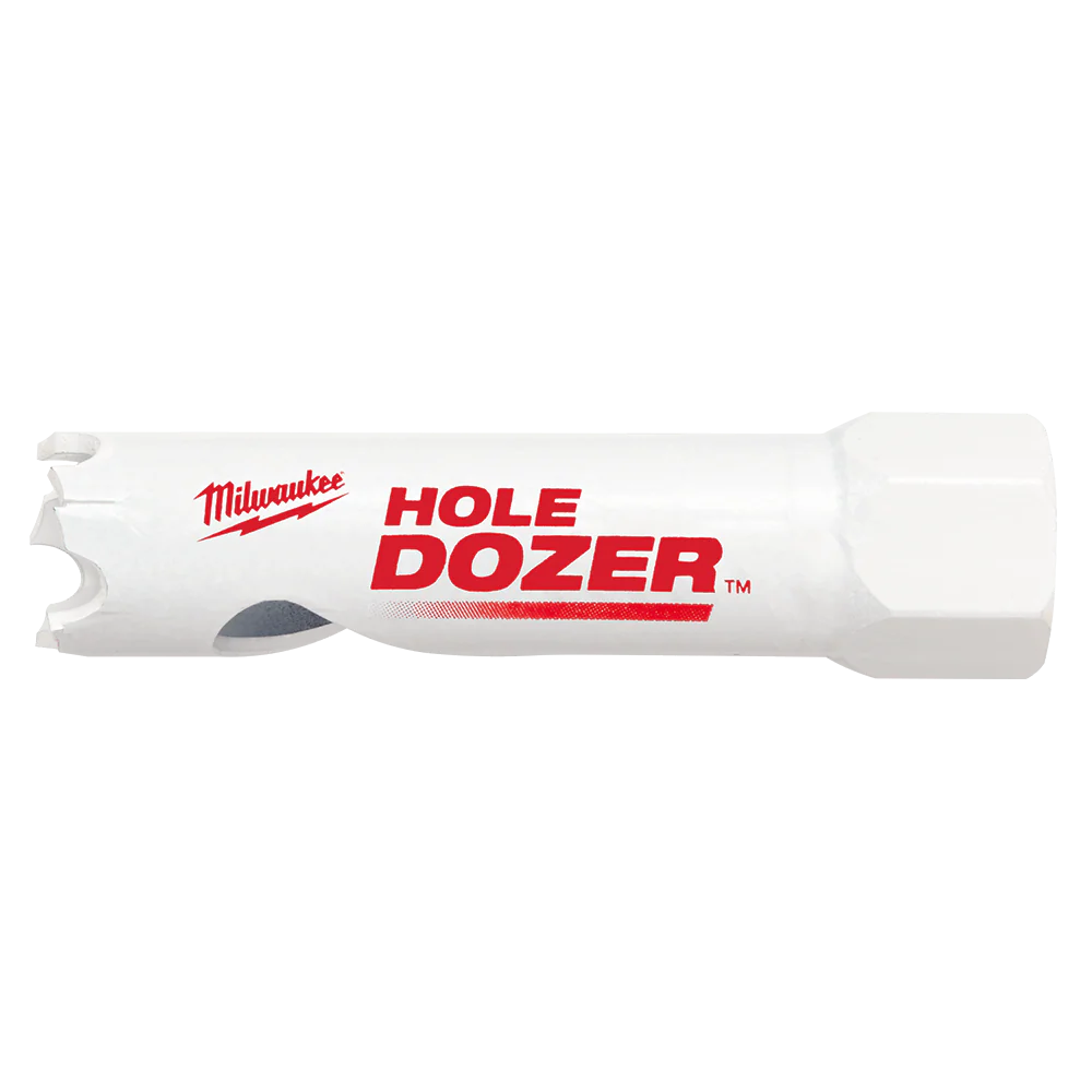 Milwaukee Hole Dozer™ Hole Saw 16mm (5/8") - Hang Sell Packaging - 49560012