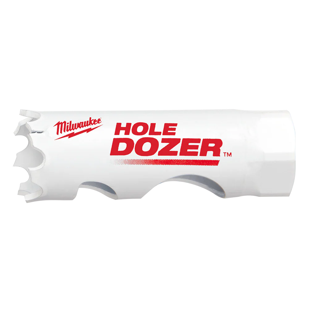 Milwaukee Hole Dozer™ Hole Saw 19mm (3/4") - Hang Sell Packaging - 49560023
