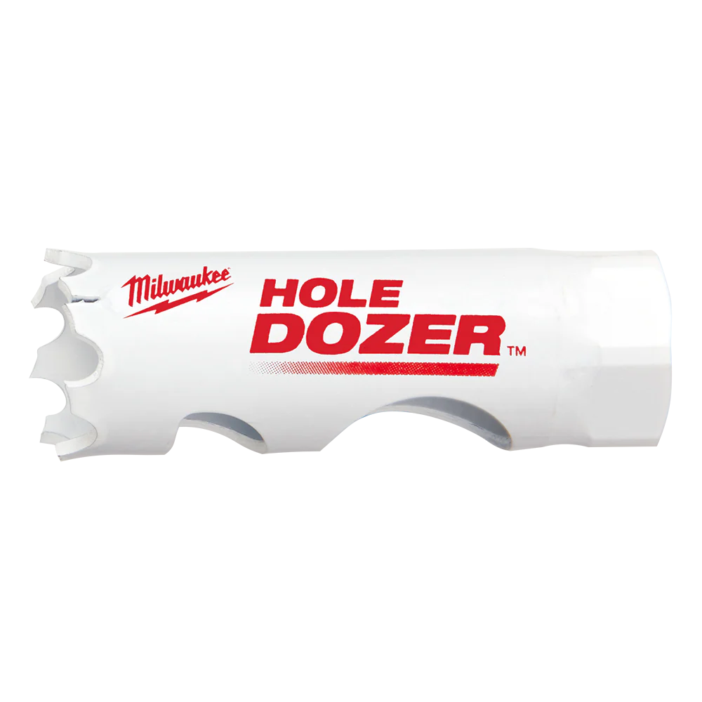 Milwaukee Hole Dozer™ Hole Saw 21mm (13/16") - 49569606