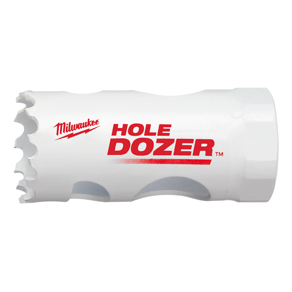 Milwaukee Hole Dozer™ Hole Saw  25mm (1") - 49569609