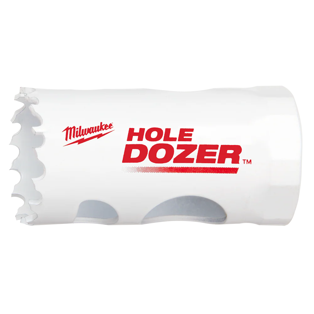 Milwaukee Hole Dozer™ Hole Saw 29mm (1-1/8") - 49569611