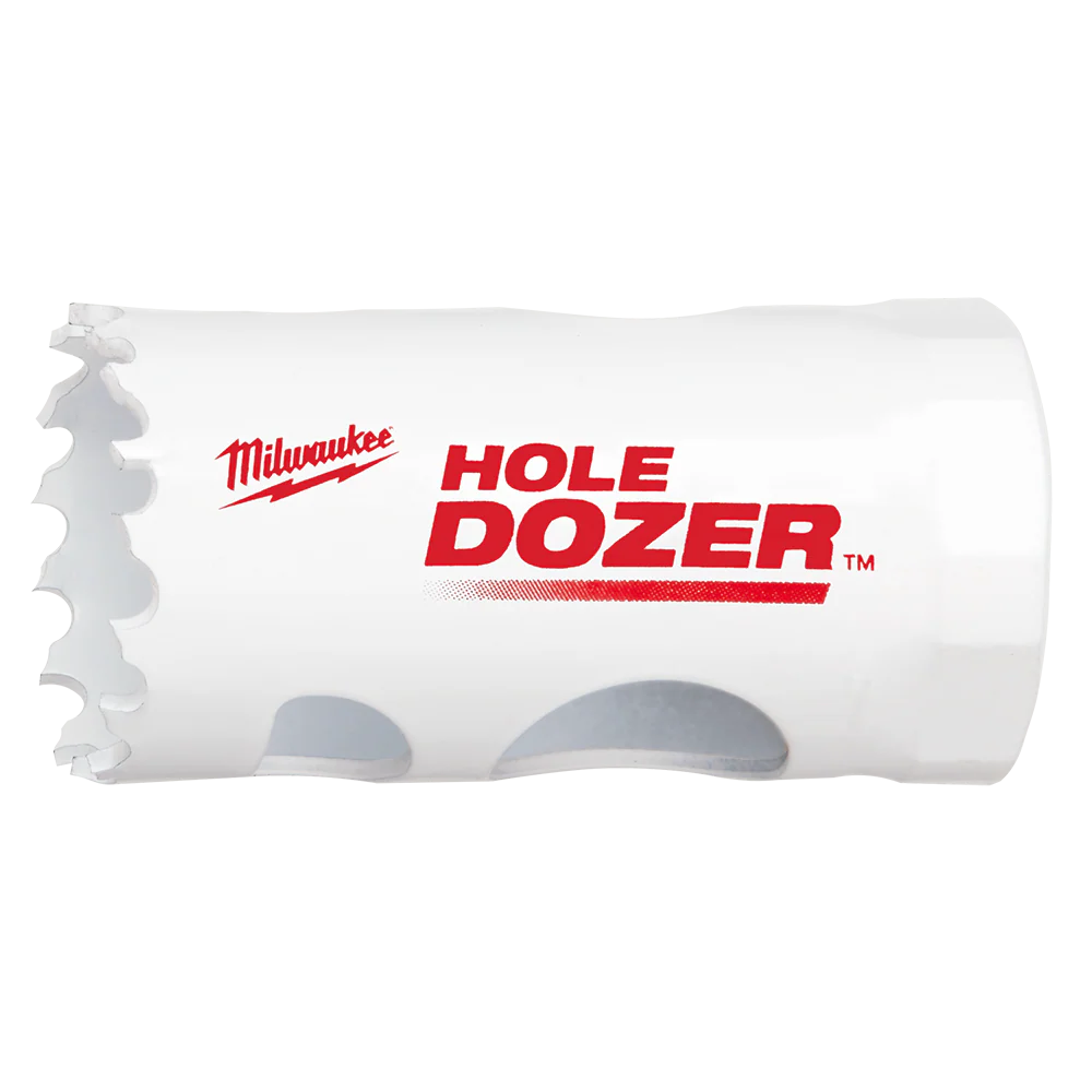 Milwaukee Hole Dozer™ Hole Saw 30mm (1-3/16") - Hang Sell Packaging - 49560057
