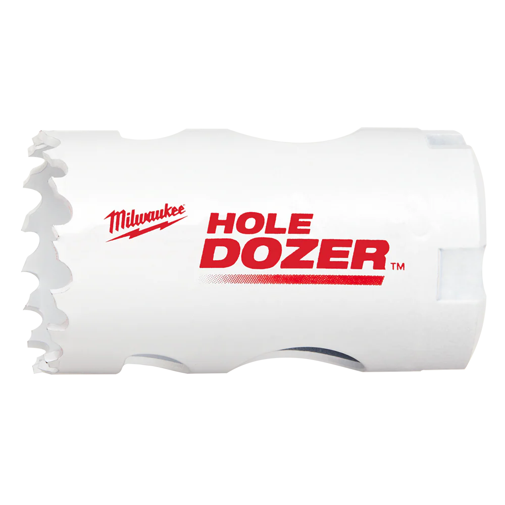 Milwaukee Hole Dozer™ Hole Saw 33mm (1-5/16") - 49569614