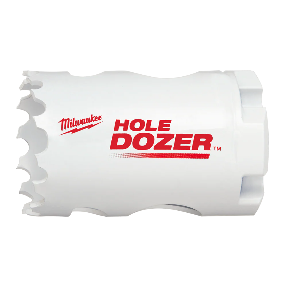 Milwaukee Hole Dozer™ Hole Saw 35mm (1-3/8") - Hang Sell Packaging - 49560072