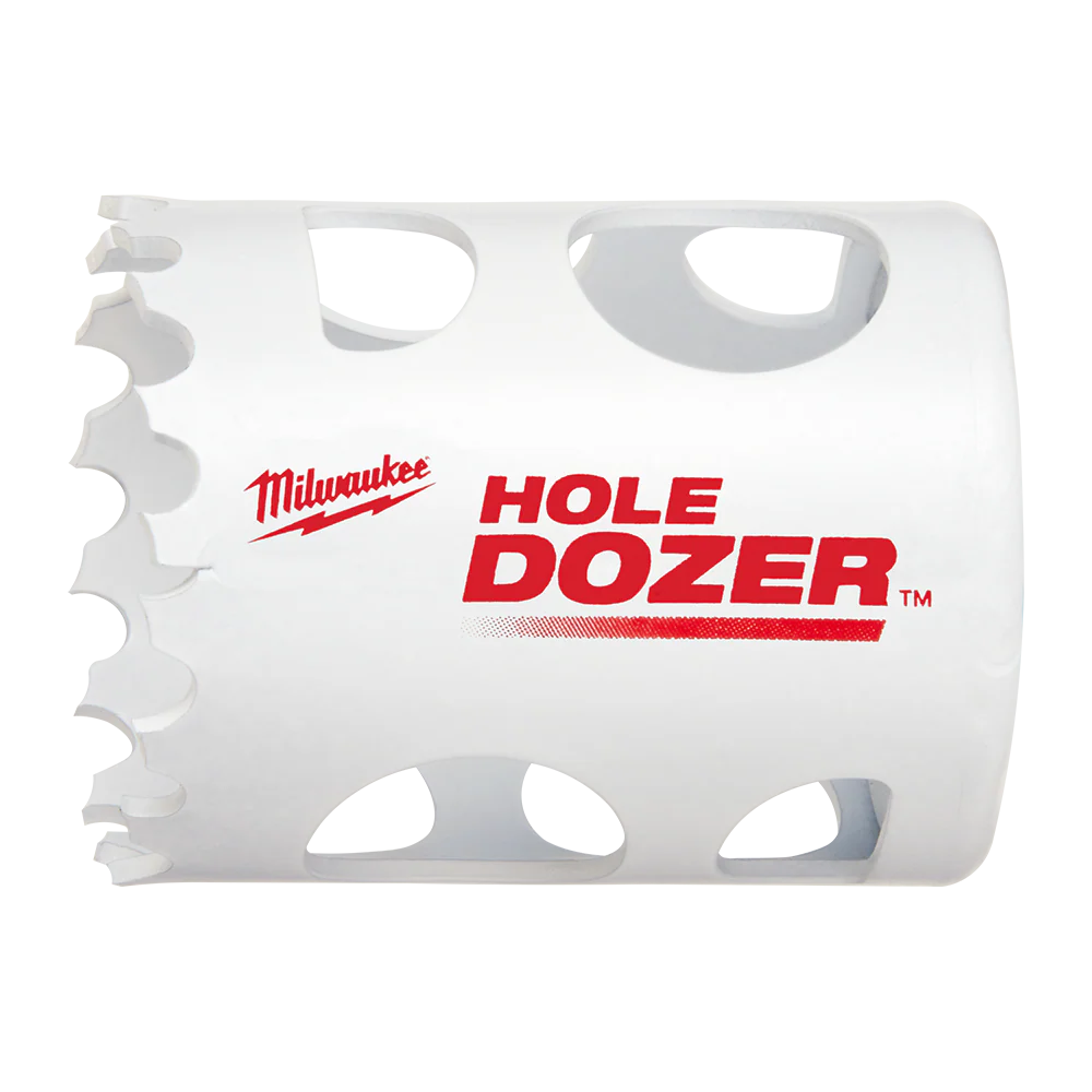 Milwaukee Hole Dozer™ Hole Saw 40mm (1-9/16") - 49569618