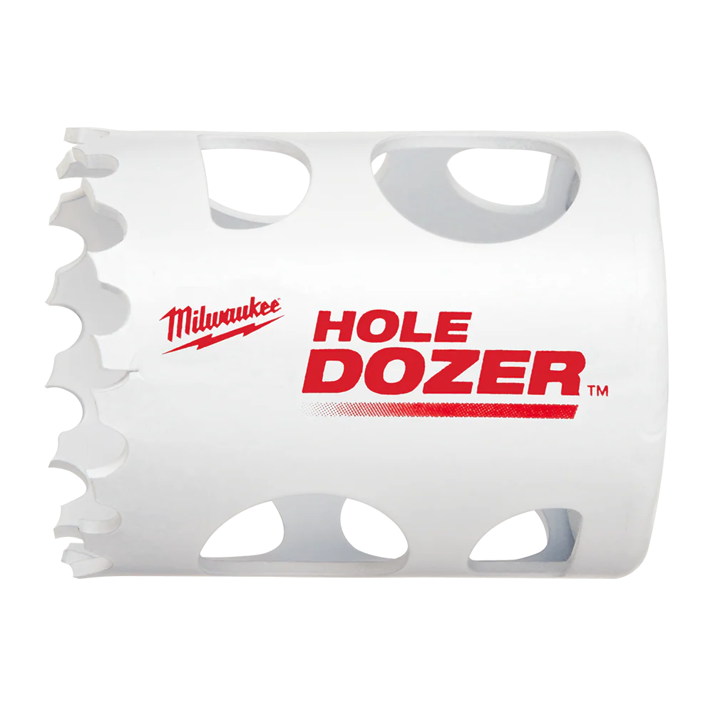 Milwaukee Hole Dozer™ Hole Saw 40mm (1-9/16") - Hang Sell Packaging - 49560087