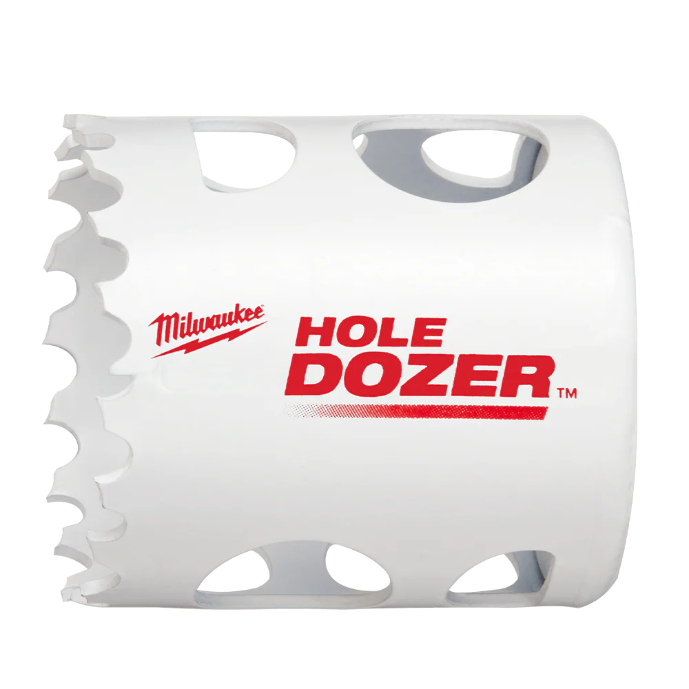 Milwaukee Hole Dozer™ Hole Saw 44mm (1-3/4") - Hang Sell Packaging   - 49560102