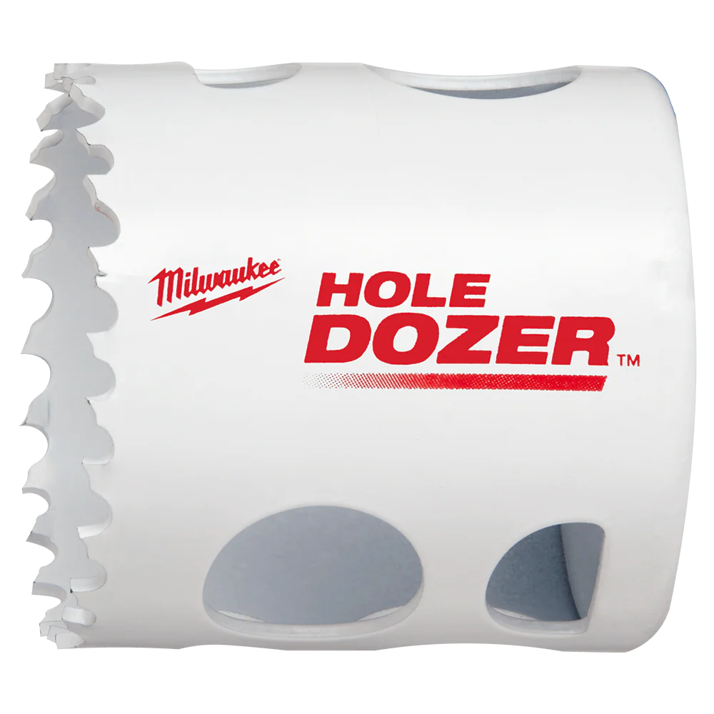 Milwaukee Hole Dozer™ Hole Saw  50mm (1-59/64") - 49569695