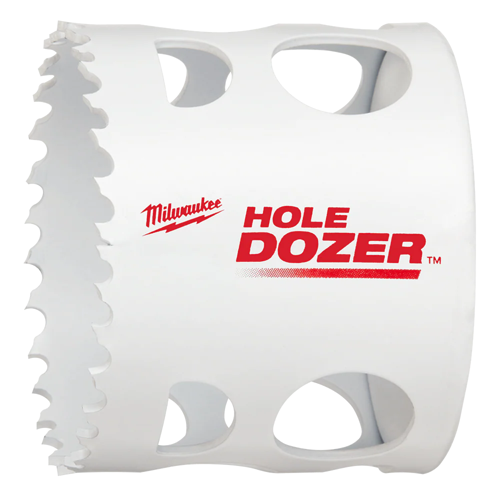 Milwaukee Hole Dozer™ Hole Saw 57mm (2-1/4") - 49569628