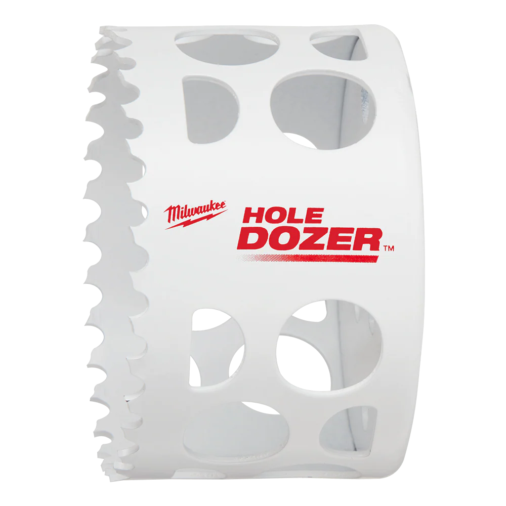 Milwaukee Hole Dozer™ Hole Saw 79mm (3-1/8") - 49569638