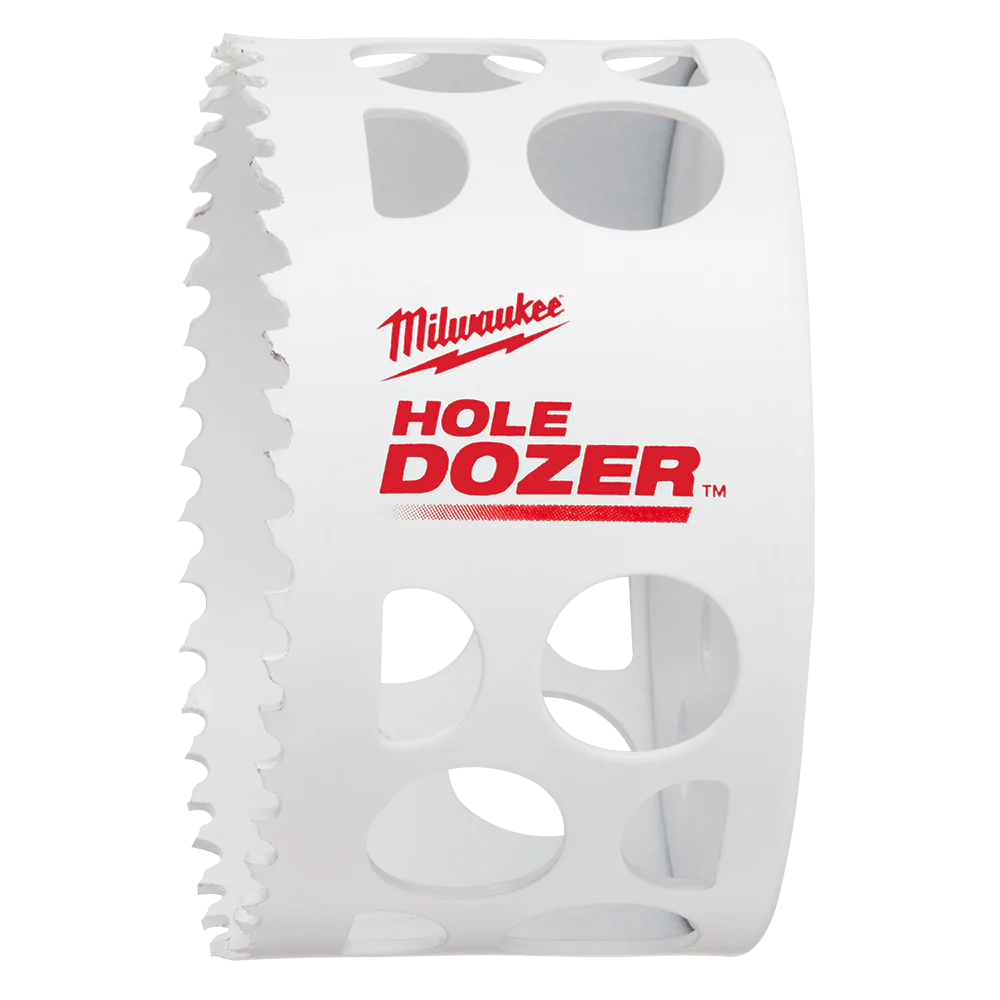 Milwaukee Hole Dozer™ Hole Saw 83mm (3-1/4") - 49569639