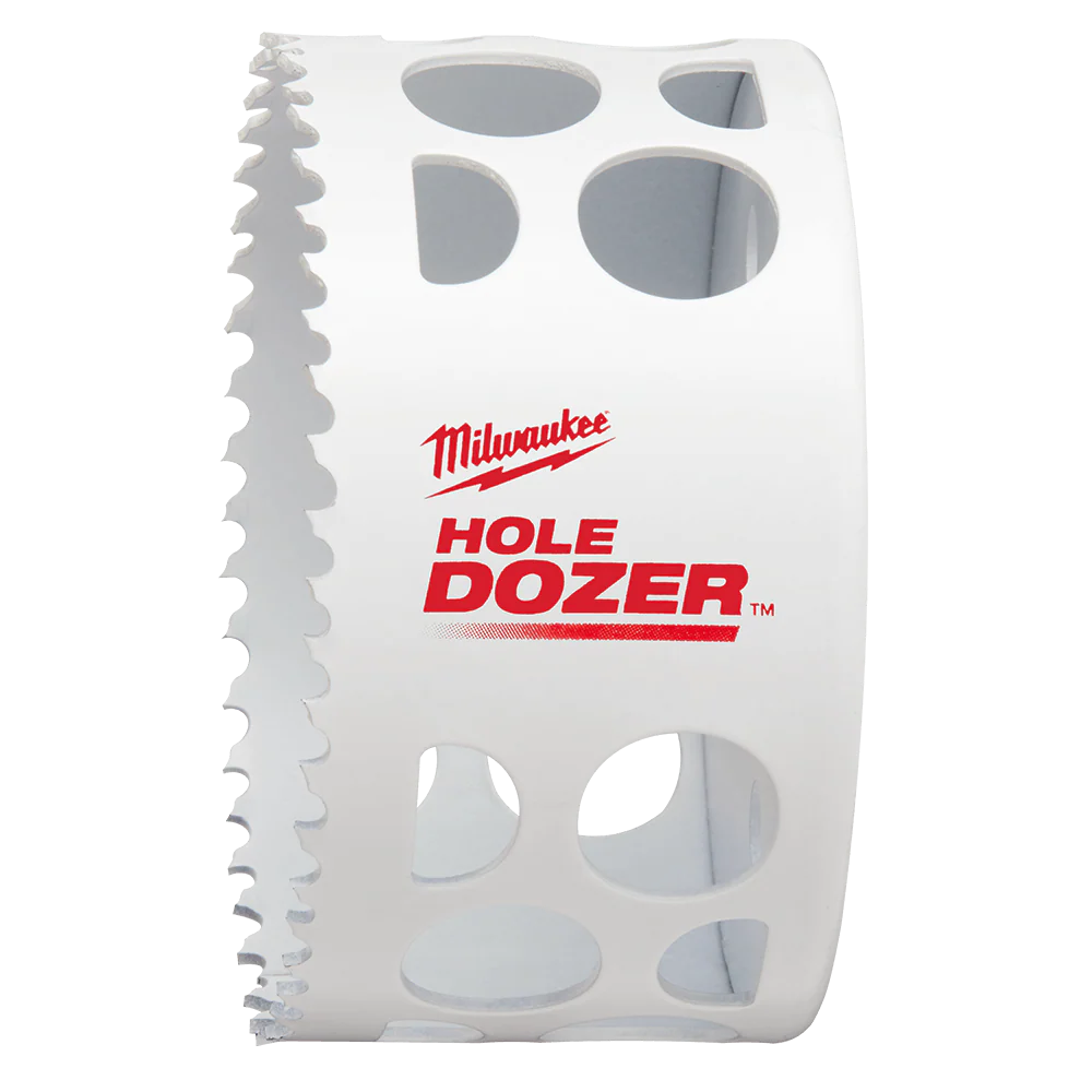 Milwaukee Hole Dozer™ Hole Saw 92mm (3-5/8") - 49569642