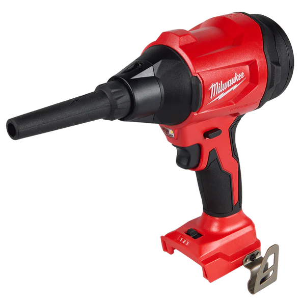 Milwaukee M18™ Brushless High-Speed Blower (Tool Only) M18BLHSB0 - Image 2