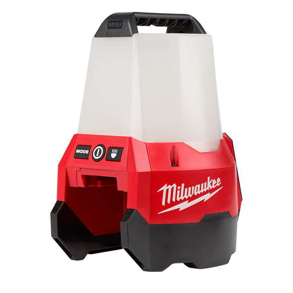 Milwaukee M18™ Compact Site Light w/ Flood Mode (Tool Only) - M18TAL-0 (LAST ONE)