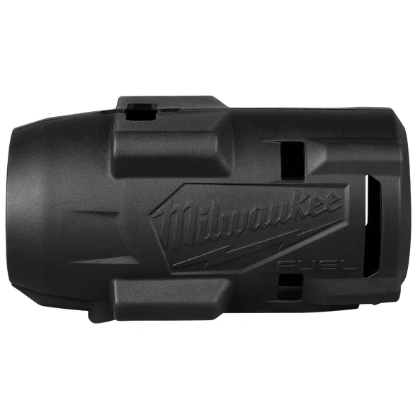Milwaukee M18 FUEL 1/2" High Torque Impact Wrench Pin Detent Protective Boot - 49162966A