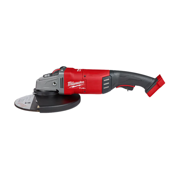 Milwaukee M18 FUEL™ 180mm/230mm Large Angle Grinder (Tool Only) - M18FLAG230XPDB-0
