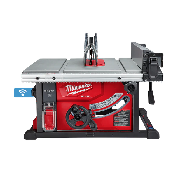 Milwaukee M18 FUEL™ 210mm Table Saw w/ ONE-KEY™ (Tool Only) - M18FTS210-0 (In store pick up only)