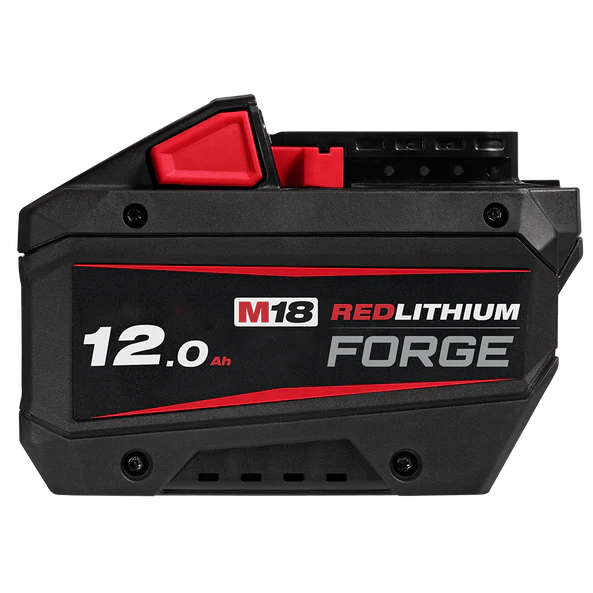 Milwaukee M18™ REDLITHIUM™ FORGE™ 12.0Ah Battery - M18FB12