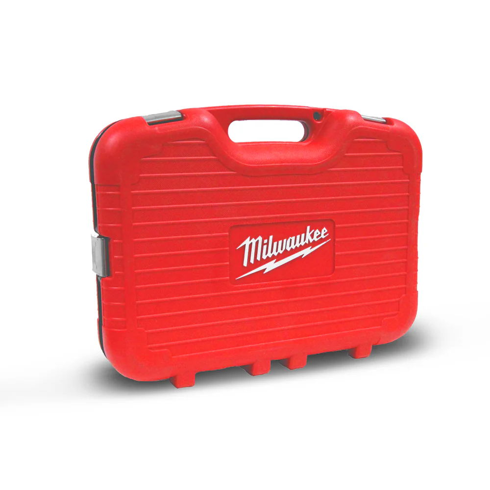 Milwaukee Milw. FORCE LOGIC™ M18™ Press Tool Case - M18HPT-TCASE