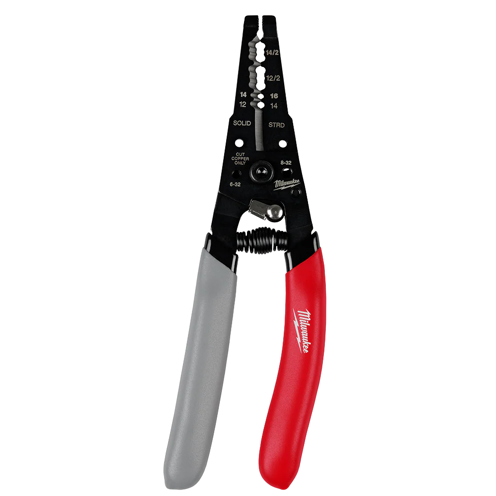 Milwaukee NON-METALLIC WIRE STRIPPER - 48223081