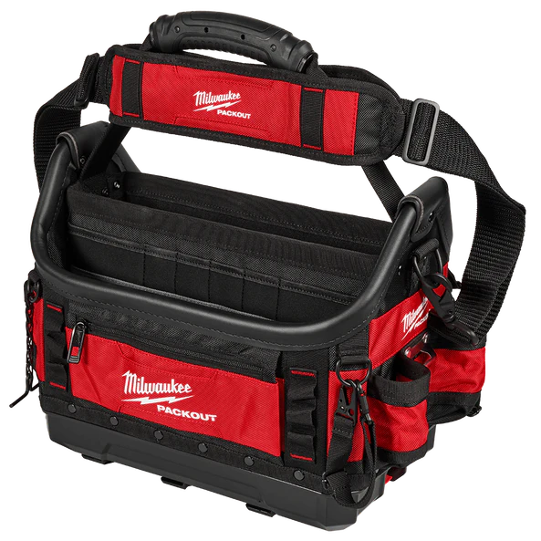 Milwaukee PACKOUT™ Structured 15" Open Tote - 48228317