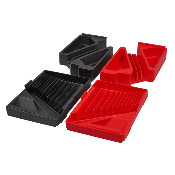 Milwaukee PACKOUT™ Tray Insert For 30 Piece Combination Wrench Set - Metric & Sae - 48229485T