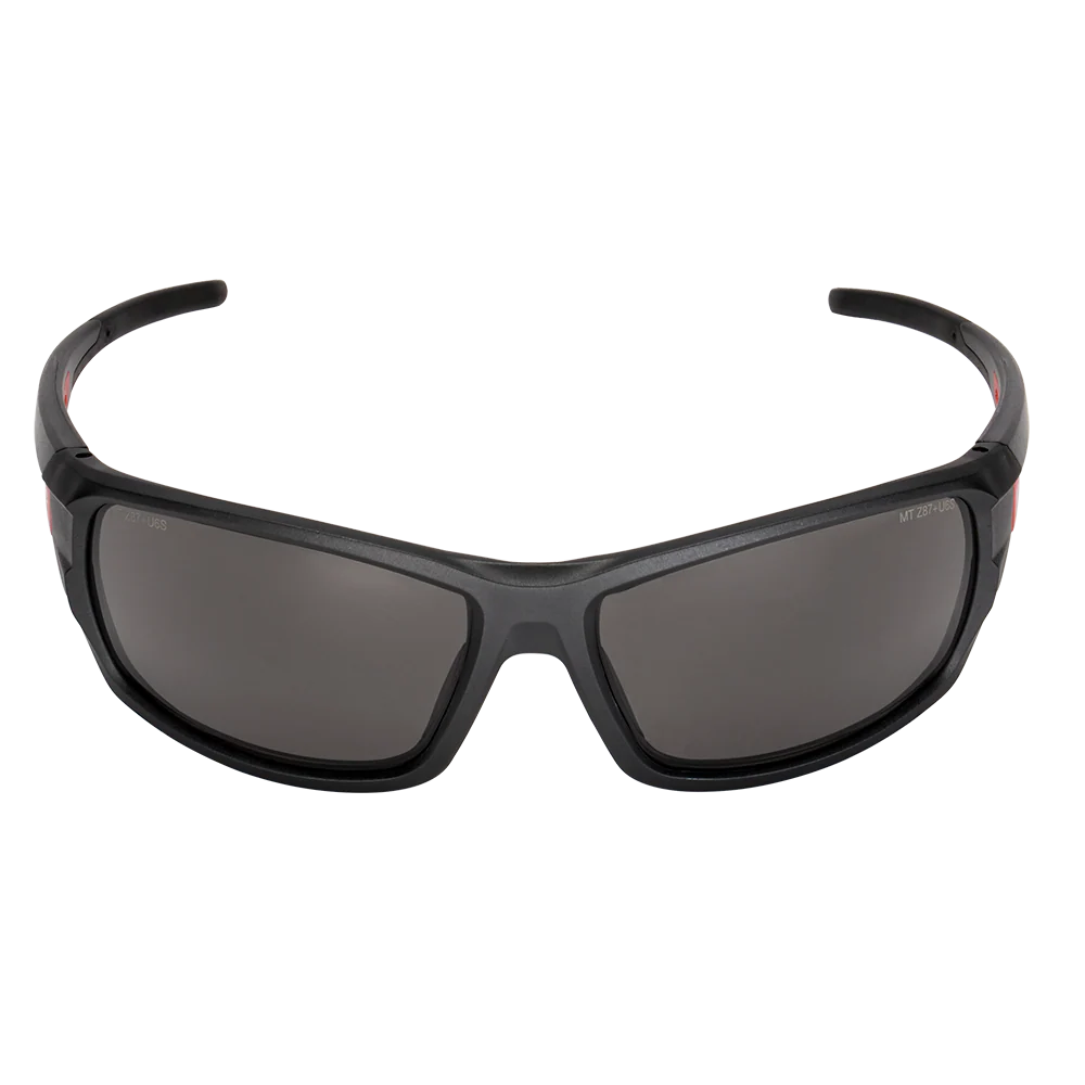 Milwaukee Performance Safety Glasses 1 Pack - Tinted - 48732925