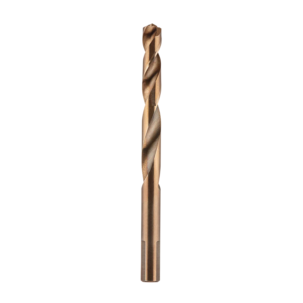 Milwaukee RED HELIX™ Cobalt Drill Bit 10mm - 48892523